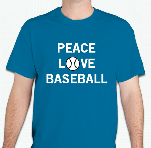 Baseball T-Shirts design