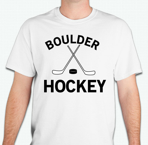 Hockey T-Shirts design