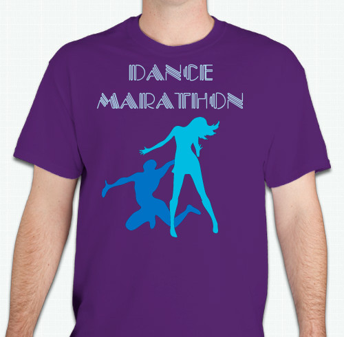 Fundraiser T-Shirts design