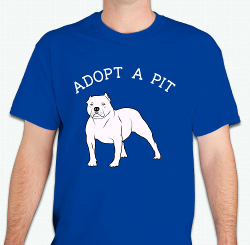 Fundraiser T-Shirts design