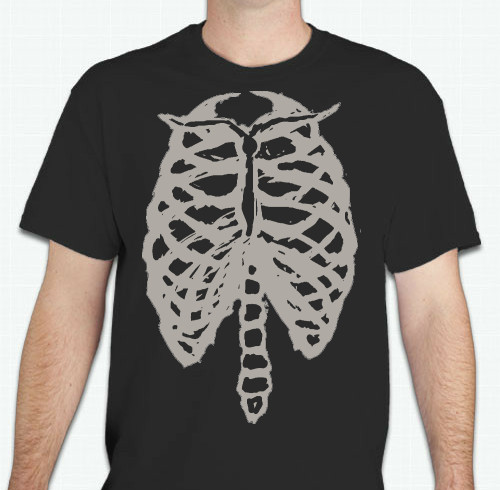 Halloween T-Shirts design