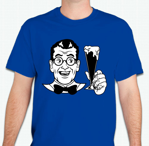 Party T-Shirts design