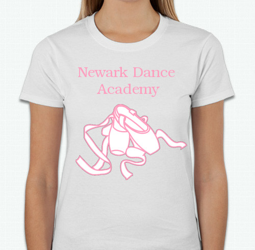 Dance T-Shirts design