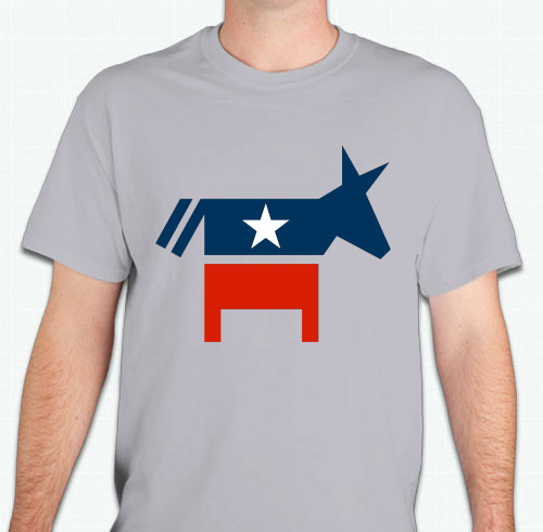 Political T-Shirts design