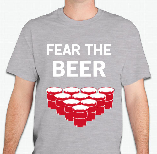 Party T-Shirts design