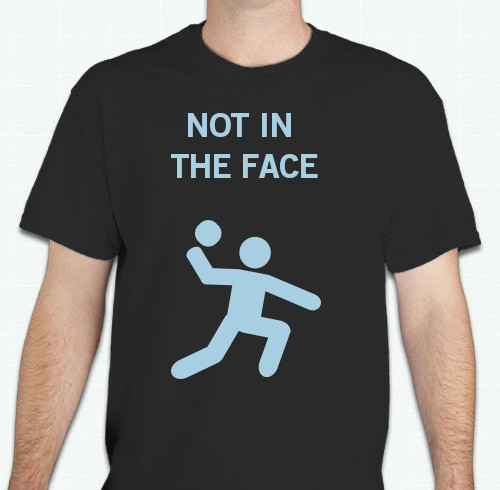 Competition T-Shirts design