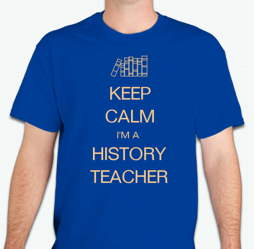 History T-Shirts design