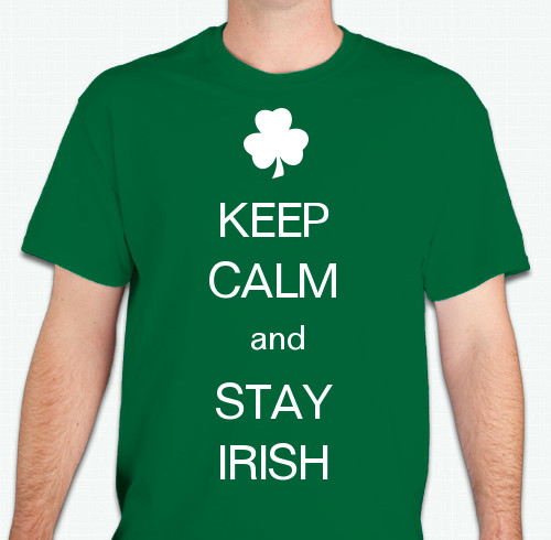 St. Patricks Day T-Shirts design
