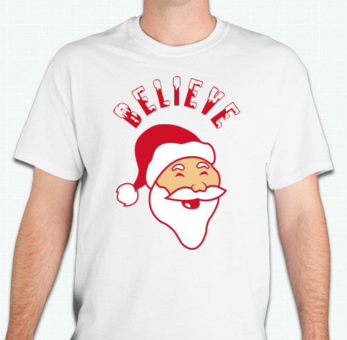 Christmas T-Shirts design