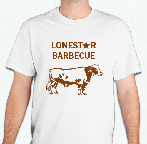 Barbecue Shirts design