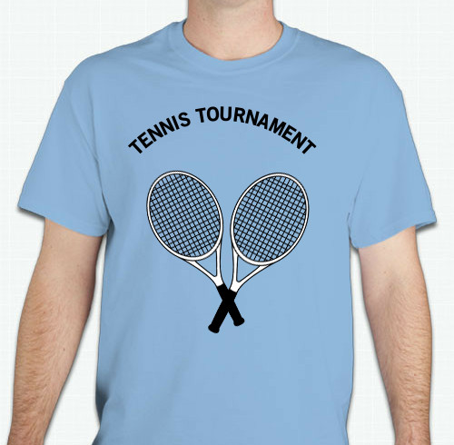 Competition T-Shirts design