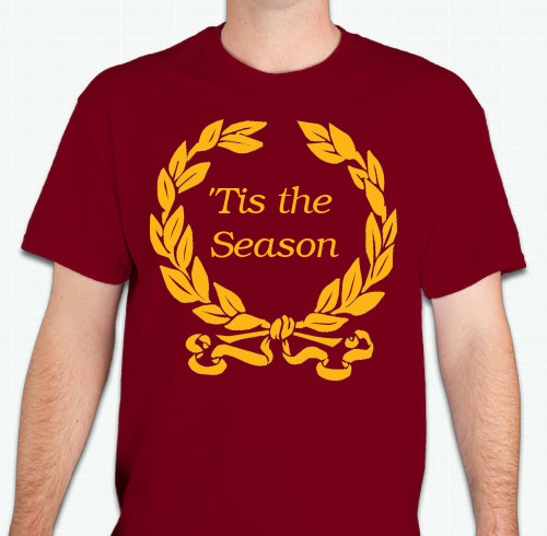 Christmas T-Shirts design