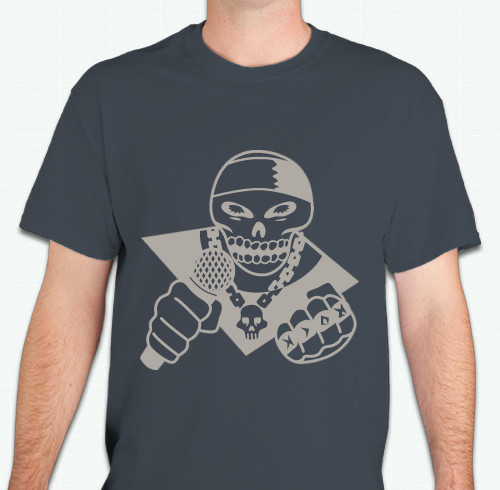 Concert T-Shirts design