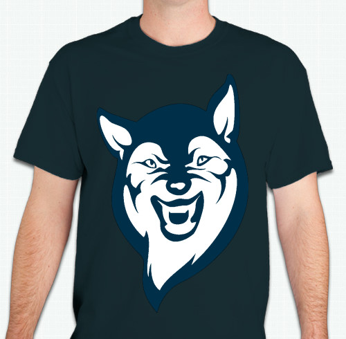 Animal T-Shirts design