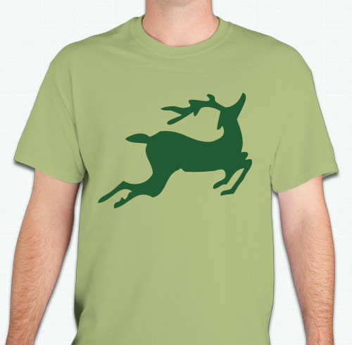 Camping T-Shirts design