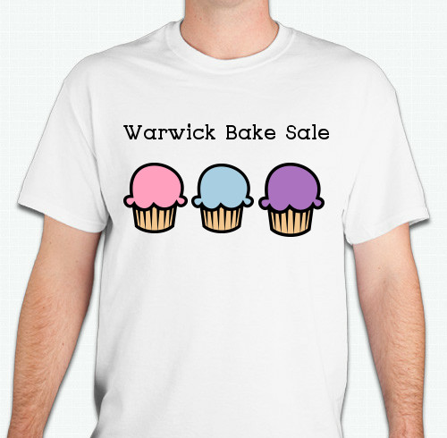 Fundraiser T-Shirts design
