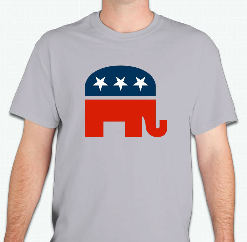 Political T-Shirts design