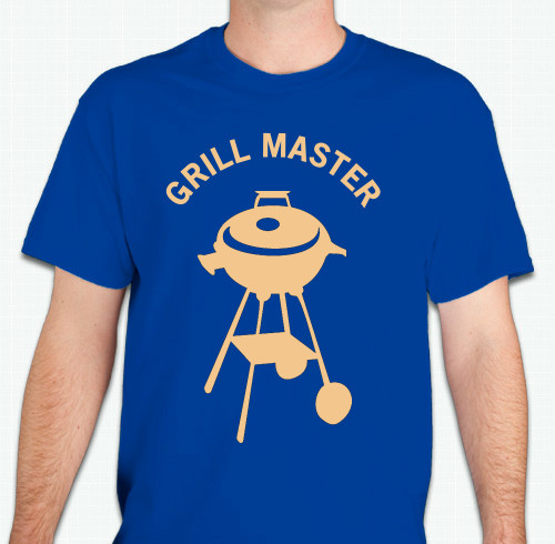 Barbecue Shirts design