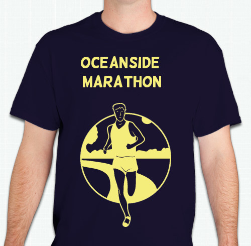 Competition T-Shirts design