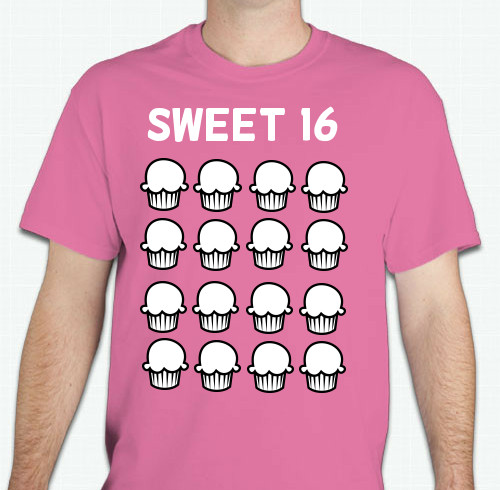 Party T-Shirts design