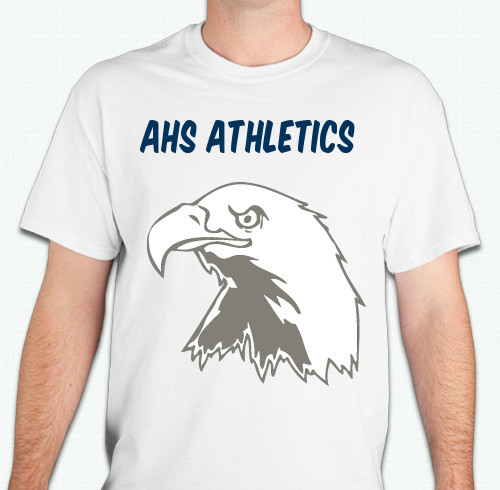 Competition T-Shirts design
