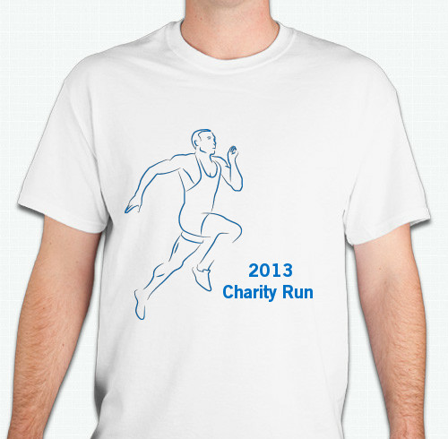 Fundraiser T-Shirts design
