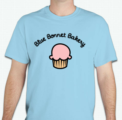 Food T-Shirts design