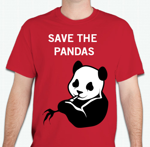Animal T-Shirts design