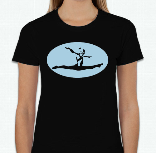 Dance T-Shirts design