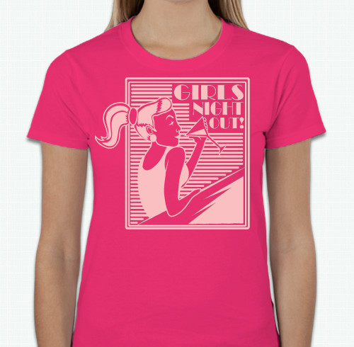 New Years Day T-Shirts design
