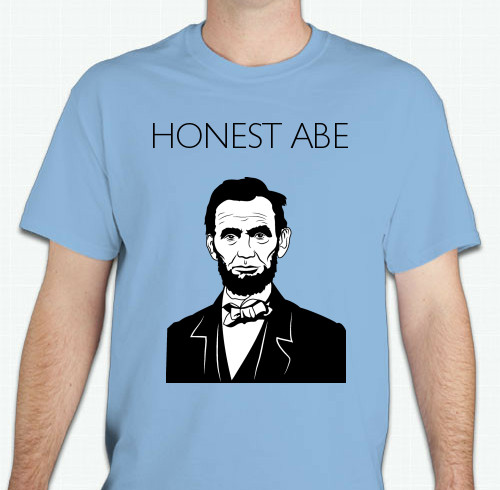 History T-Shirts design