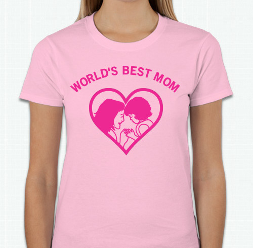 Mothers Day T-Shirts design