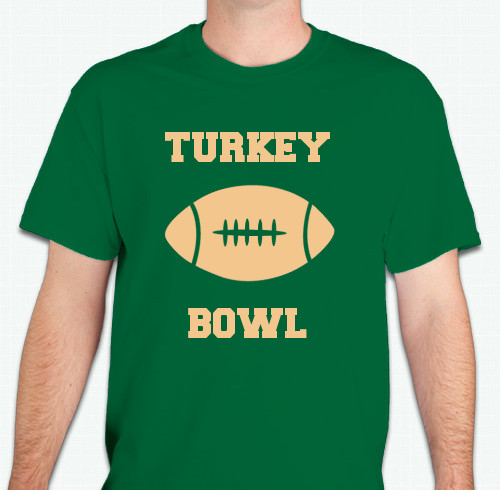 Thanksgiving T-Shirts design