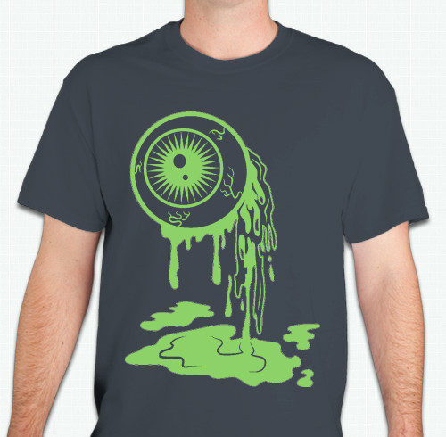Artsy T-Shirts design