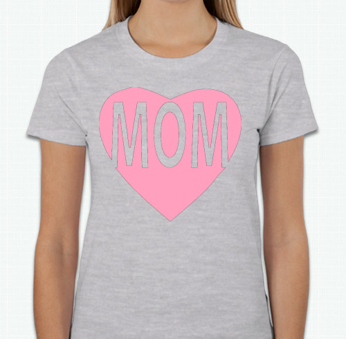 Mothers Day T-Shirts design