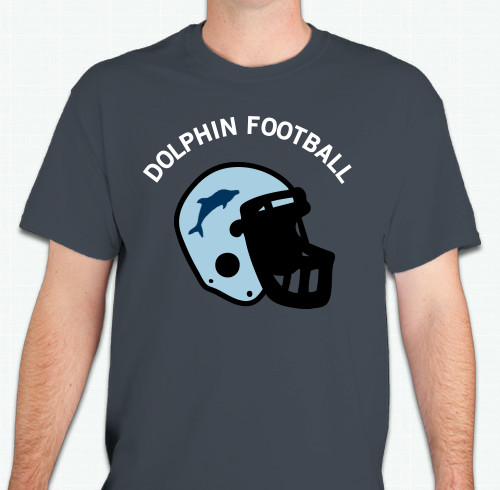 Football T-Shirts design