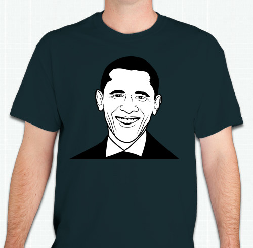 Political T-Shirts design