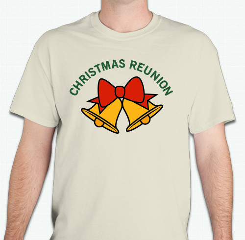 Christmas T-Shirts design