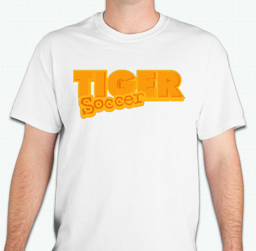 Soccer T-Shirts design
