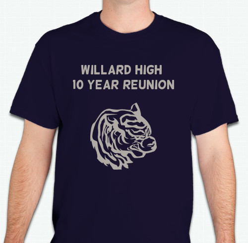Reunion T-Shirts design