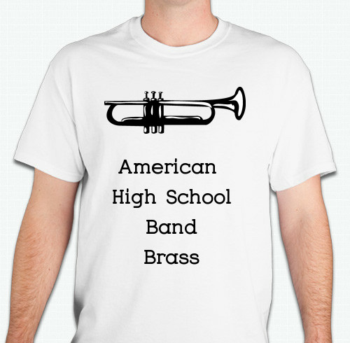 Orchestra T-Shirts design