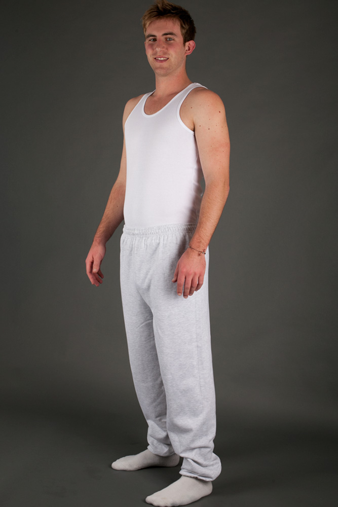 Gildan Youth 7.75 oz. 50/50 Sweatpants view