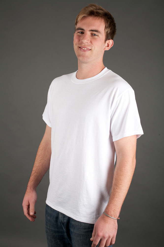 Jerzees 100% Cotton T-Shirt view