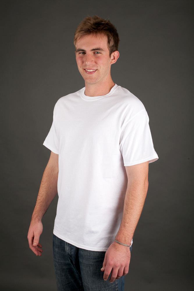Champion Tagless T-Shirt view