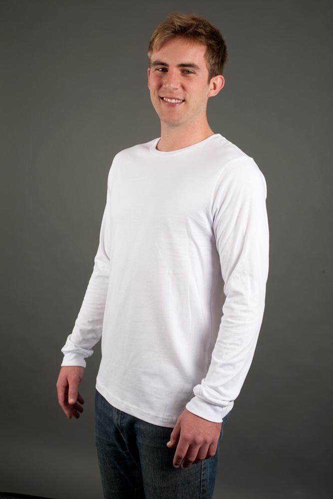 Canvas Filmore Long-Sleeve T-Shirt view
