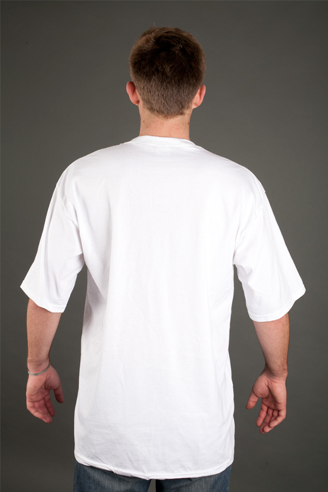 Gildan Ultra Cotton Tall T-Shirt view