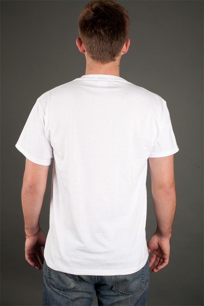 Jerzees 100% Cotton T-Shirt view