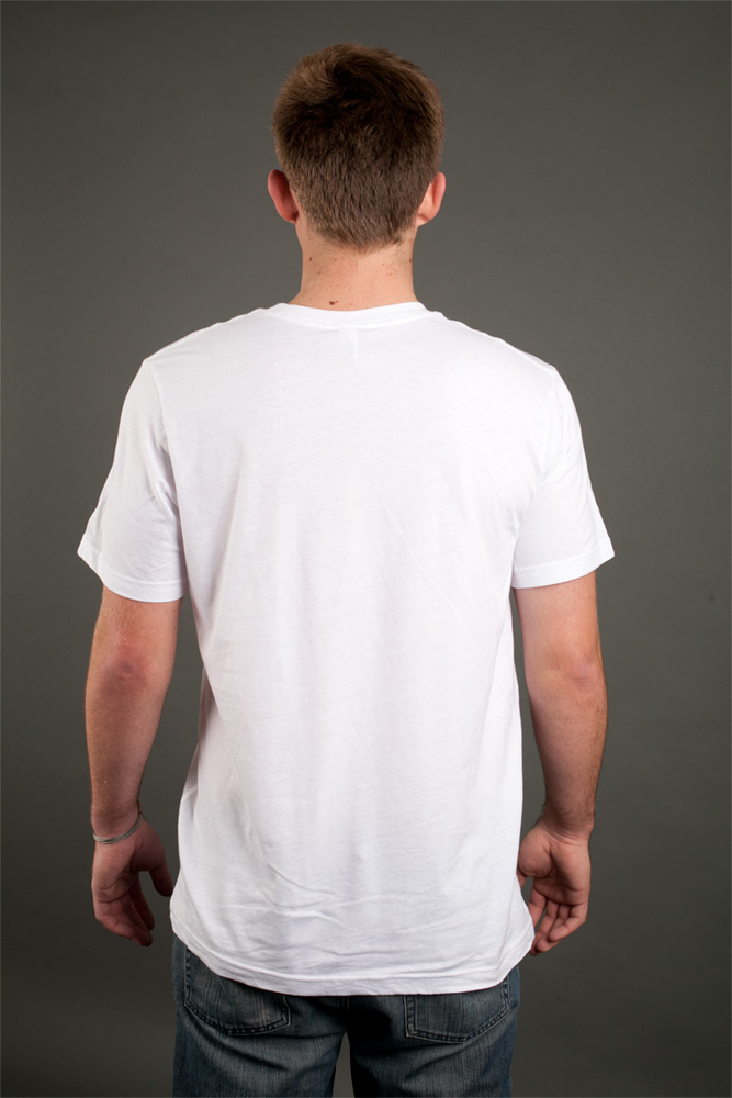 Canvas Doheny Organic T-Shirt view