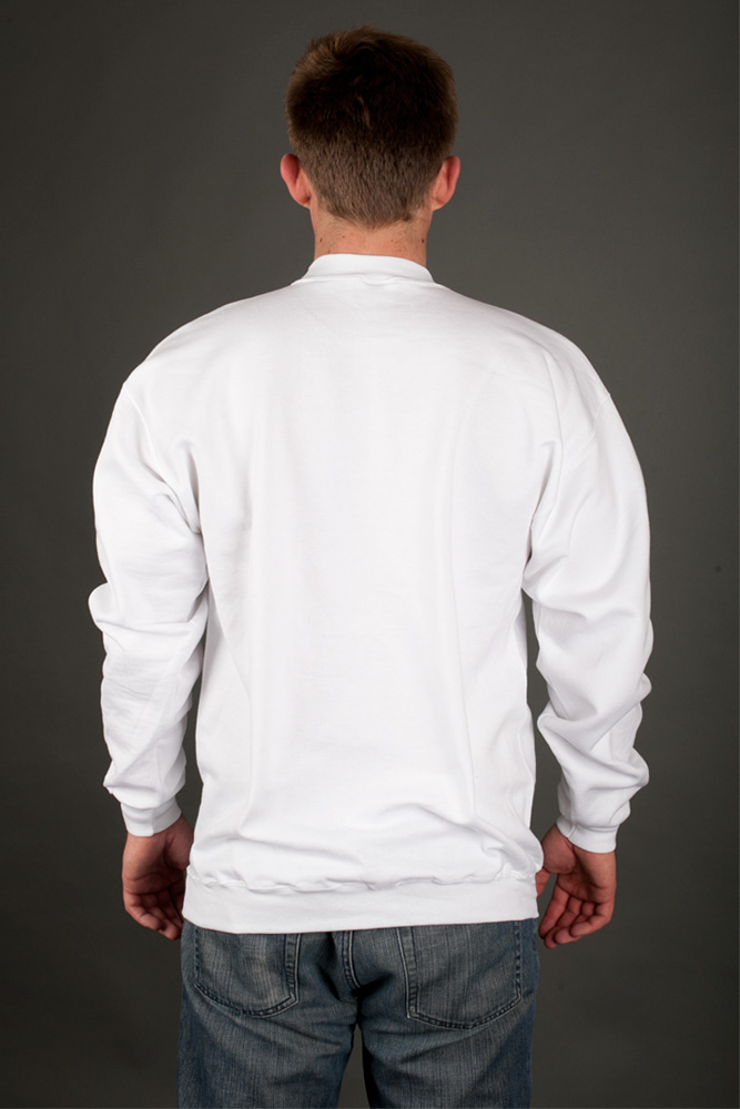 Champion Crewneck Sweatshirt view