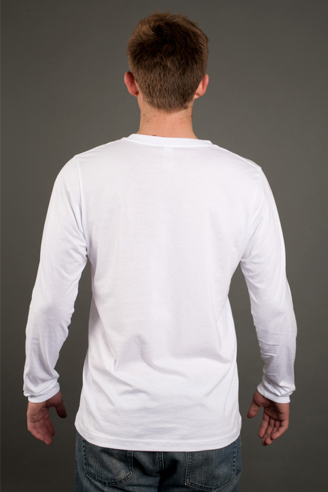 Canvas Filmore Long-Sleeve T-Shirt view